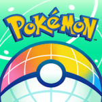 pokémon home android application logo